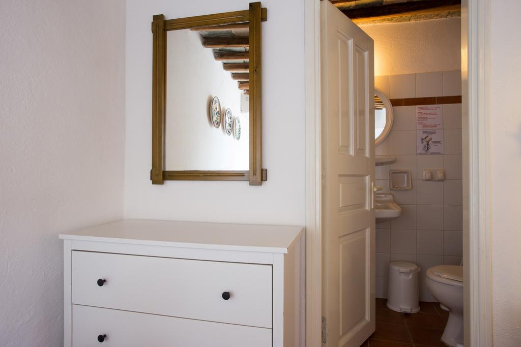 Castro Hotel Folegandros Island ภายนอก รูปภาพ